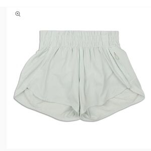 Lululemon tracker shorts. 4